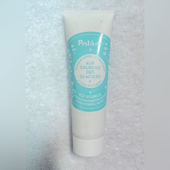 POLAAR Ice Source Ultra Moisturizing Mask 50ml BRAND NEW/SEALED - Picture 4 of 6